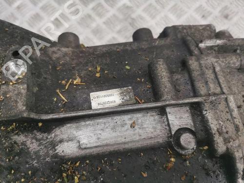 Gearbox JAGUAR XE (X760) 2.0 D | BP29047551M3 - Image 5