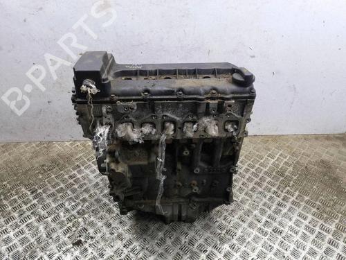 Used Engine Engine PORSCHE CAYENNE (92A) 3.6 (300 hp) 40014060 40014060
