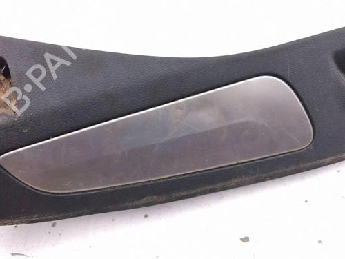 Boot lining JEEP GRAND CHEROKEE IV (WK, WK2) 3.0 CRD V6 4x4 | BP39160223I3 - Image 5