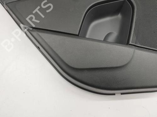 Rear left panel KIA SPORTAGE III (SL) 1.7 CRDi | BP33253450C60 - Image 6