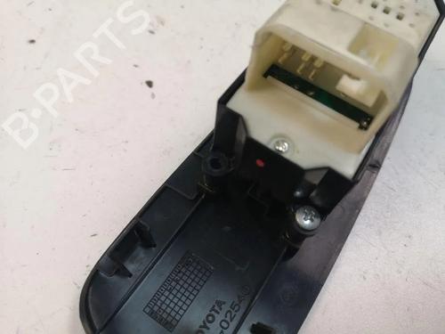 Right front window switch TOYOTA AURIS (_E15_) 2.0 D-4D (ADE150_, ADE150R) | BP33898508I26 - Image 8
