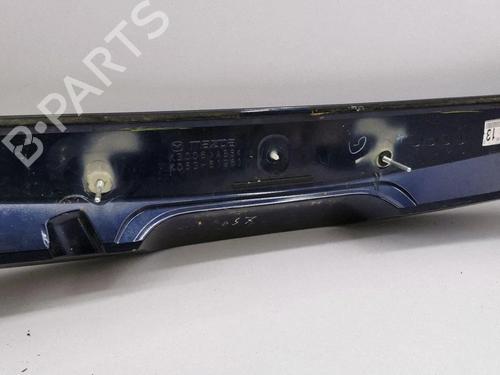 Spoiler bagklap MAZDA CX-5 (KF) 2.2 D | BP38249714C96 - Image 9