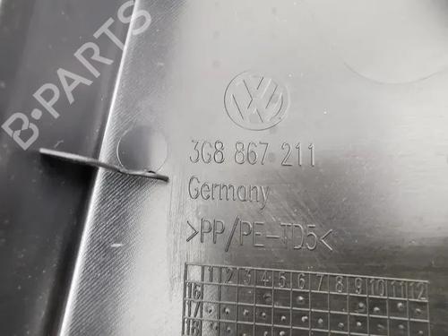 Venstre bakpanel VW ARTEON (3H7, 3H8) 2.0 TDI 4motion | BP28863616C60 - Image 7