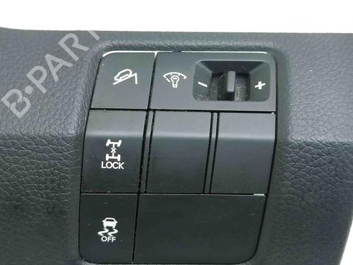 Switch HYUNDAI SANTA FÉ III (DM, DMA) 2.2 CRDi 4WD | BP28873864I30 
