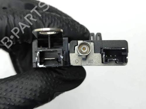 Electronic module OPEL ASTRA L (OV5) 1.2 (FPHNSL, FPHNSR) | BP28881093M83 - Image 3