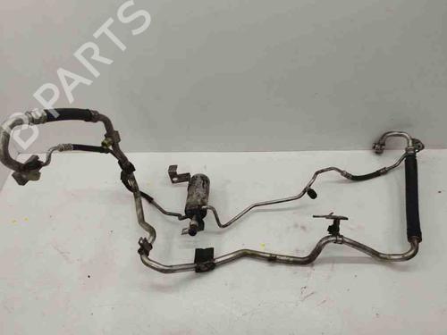 AC pipe CHRYSLER VOYAGER IV (RG, RS) 2.8 CRD | BP28890623M126
