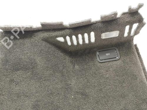 Boot lining BENTLEY FLYING SPUR (4W_) 6.0 W12 | BP36381946I3 - Image 11
