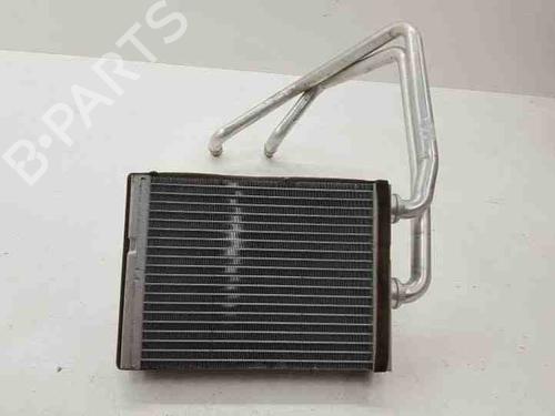 Varmeapparat NISSAN X-TRAIL I (T30) 2.2 dCi 4x4 (136 hp) 28870223