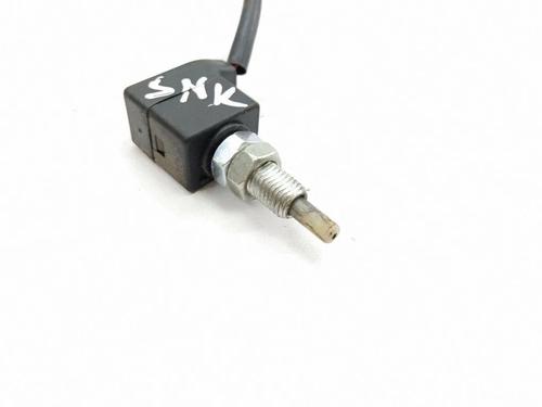 Electronic sensor HYUNDAI SANTA FÉ III (DM, DMA) 2.2 CRDi 4WD | BP38279965M84 - Image 2