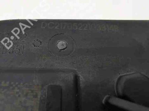 Electronic sensor SKODA OCTAVIA I (1U2) 2.0 | BP28862511M84 