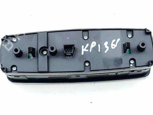 Left front window switch MERCEDES-BENZ A-CLASS (W169) A 200 CDI (169.308, 169.008) | BP33863030I27 - Image 4