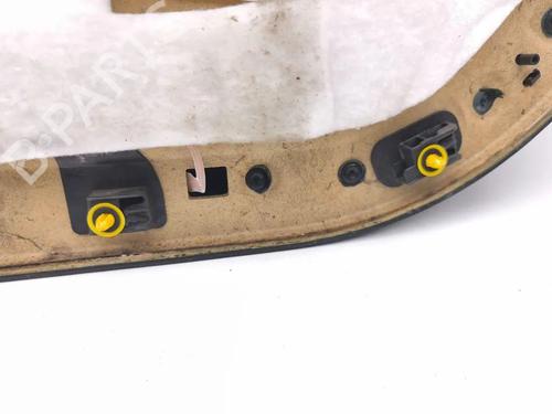 Front left panel MERCEDES-BENZ M-CLASS (W164) ML 320 CDI 4-matic | BP36011287C58 - Image 14