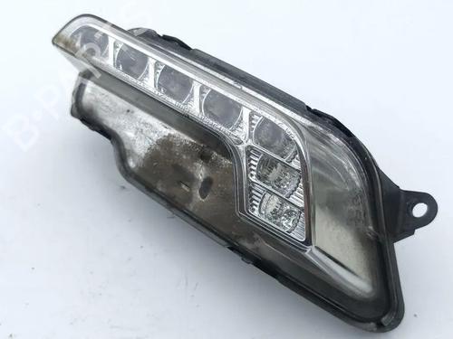 Feu diurne gauche MERCEDES-BENZ E-CLASS (W212) E 300 CDI (212.020) (204 hp) 32666183