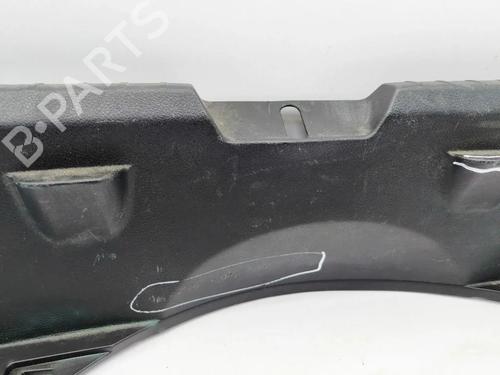 Boot lining TOYOTA YARIS (_P9_) 1.4 D-4D (NLP90_, NLP90R) | BP36080333I3 - Image 8