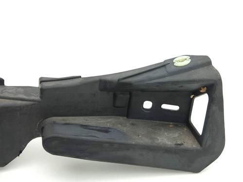 Rear bumper bracket PORSCHE CAYENNE (92A) 3.0 Diesel | BP28873107C159 