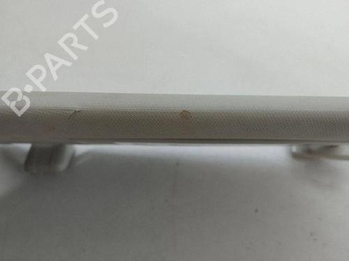 Left sun visor FORD FOCUS IV (HN) 1.0 EcoBoost | BP38241722I1 - Image 7