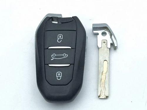 Electronic module CITROËN C4 X (BD_, BE_, BF_) ë-C4 X (BFZKXC) | BP38248458M83 - Image 5