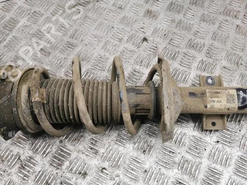 Right front shock absorber SEAT ARONA (KJ7, KJP) 1.0 TSI | BP36179920M17 - Image 7
