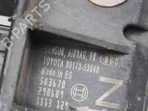 Electronic sensor LEXUS IS C (GSE2_) 250 (GSE20) | BP38329436M84  - Image 6