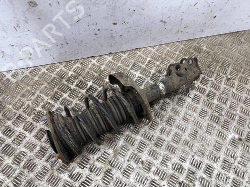 Used Right front shock absorber Right front shock absorber TOYOTA COROLLA Estate (_E21_) 1.8 Hybrid (ZWE211) (98 hp) 39523438 39523438