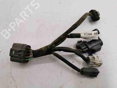 Used Wiring harness MAZDA CX-7 (ER) 2.2 MZR-CD AWD (ER10A) (173 hp) 28857389