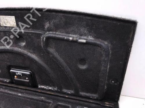 Podłoga bagażnika MASERATI QUATTROPORTE V 4.2 | BP30885134I33