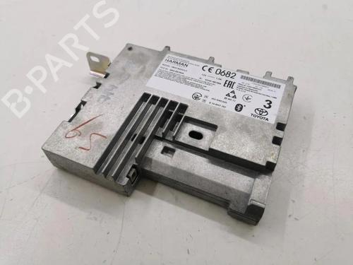 Electronic module TOYOTA C-HR (_X1_) 1.8 Hybrid (ZYX10_, ZYX11_) | BP33643153M83 - Image 4