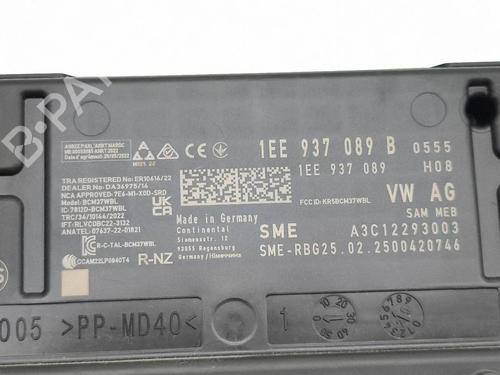 Electronic module FORD USA EXPLORER (CX740) EV | BP37586081M83 - Image 6