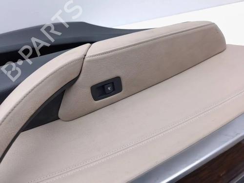 Rear left panel BMW X5 (E70) xDrive 30 d | BP33260341C60 - Image 9