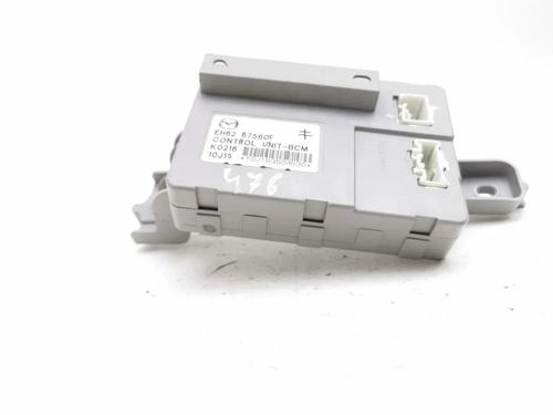 Electronic module MAZDA CX-7 (ER) 2.2 MZR-CD AWD (ER10A) | BP36350706M83 - Image 4