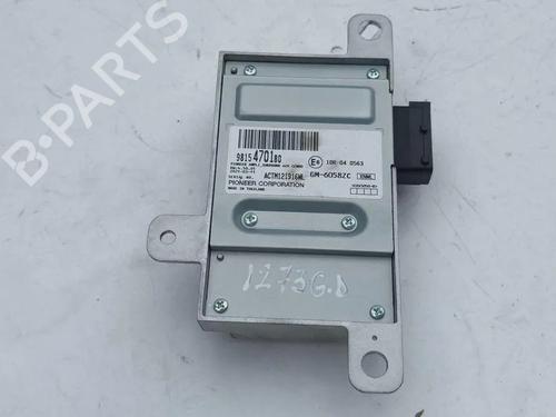Electronic module CITROËN C4 III (BA_, BB_, BC_) ë-C4 (BCZKXC, BZCKSC) | BP32676067M83  - Image 5