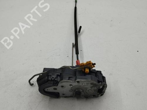 Used Rear right lock OPEL ZAFIRA TOURER C (P12) 2.0 CDTi (75) (165 hp) 28894883