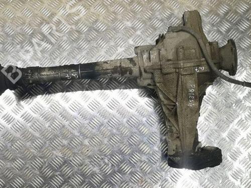 Differential, foran AUDI Q7 (4LB) 3.6 FSI quattro (280 hp) 28869430