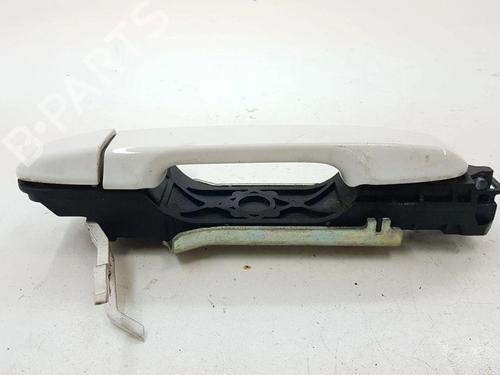 Rear right exterior door handle TOYOTA AURIS (_E18_) 1.4 D-4D (NDE180_, NDE180R) | BP28903313C130 