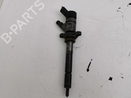 Injektor für VOLVO V50 (545) 1.6 D (110 hp) 28889780