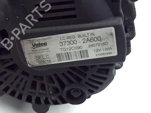Alternator KIA OPTIMA (FSGDS6B) 1.7 CRDi | BP29008314M7 - Image 10