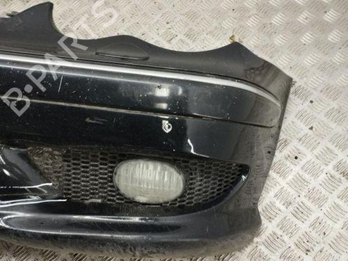 Zderzak przedni MERCEDES-BENZ C-CLASS (W203) C 270 CDI (203.016) | BP28858248C7