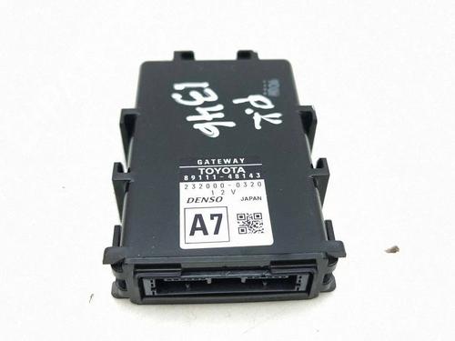 Used Electronic module Electronic module LEXUS RX (_L2_) 450h AWD (GYL25_, GYL25, GYL26) (262 hp) 40194194 40194194