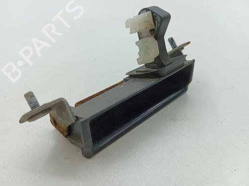 Tailgate handle MAZDA CX-7 (ER) 2.2 MZR-CD AWD (ER10A) | BP33911920C132 - Image 3