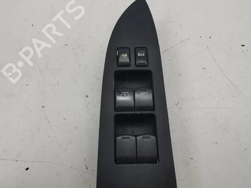 Used Left rear window switch INFINITI FX 35 AWD (307 hp) 28855069