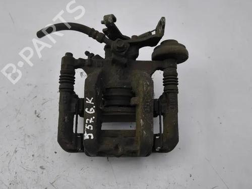 Venstre bremsekaliber bag OPEL ZAFIRA TOURER C (P12) 2.0 CDTi (75) (160 hp) 28851445