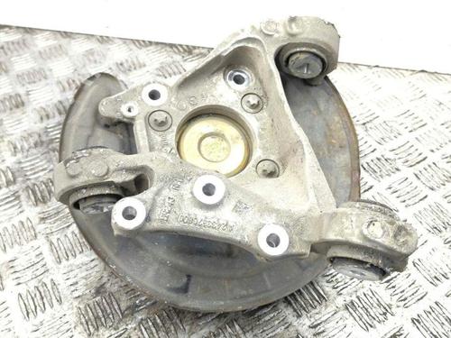 Right rear steering knuckle MERCEDES-BENZ EQA (H243) EQA 250 (243.701) | BP28902593M28 