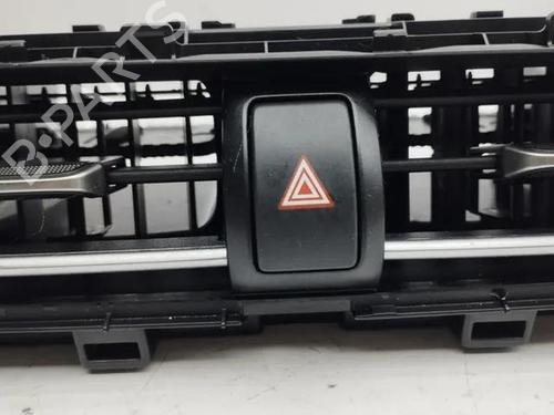 Air vent TOYOTA C-HR (_X1_) 1.8 Hybrid (ZYX10_, ZYX11_, ZYX10R, ZYX11R) | BP28864634I21 