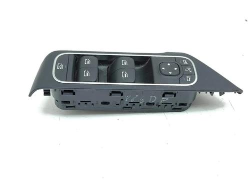 Right front window switch MERCEDES-BENZ EQA (H243) EQA 250 (243.701) | BP33902558I26 - Image 8