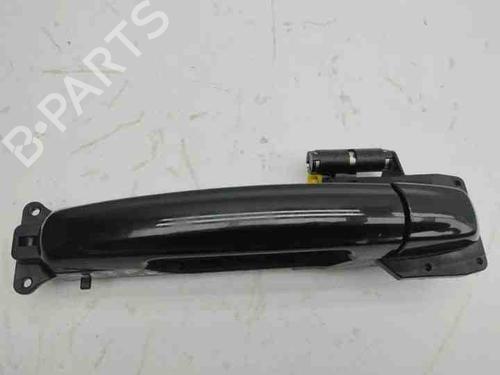 Used Rear left exterior door handle SUZUKI VITARA (LY) 1.6 (APK416, YD21S) (117 hp) 28860278
