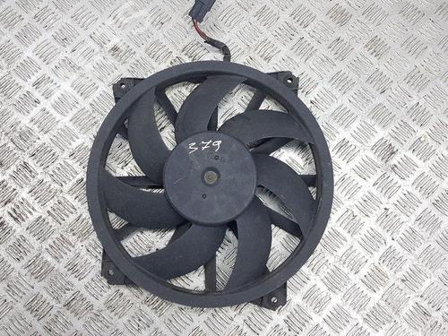 Used Radiator fan Radiator fan CITROËN DS5 2.0 HDi 165 Hybrid4 4x4 (163 hp) 40208120 40208120