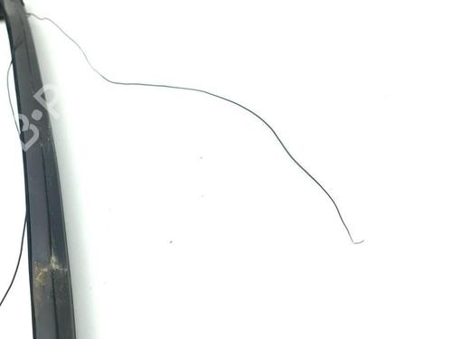Door moulding trim MASERATI QUATTROPORTE V 4.2 | BP28881740C150 