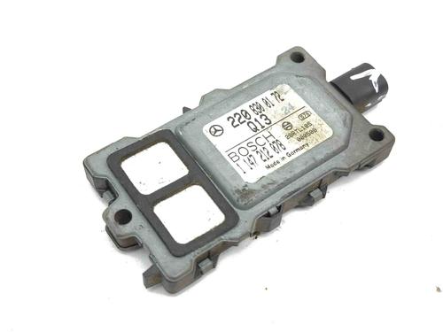 Elektronische sonde MERCEDES-BENZ S-CLASS (W220, V220) S 320 CDI (220.026, 220.126) (197 hp) 28872391