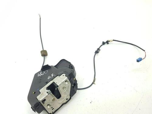 Rear left lock MERCEDES-BENZ CLS (C219) CLS 320 CDI | BP28903382C100 