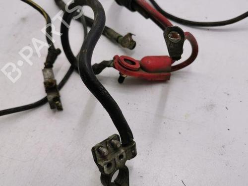 Kabel SAAB 9-7X 4.2 AWD | BP28858195E12 